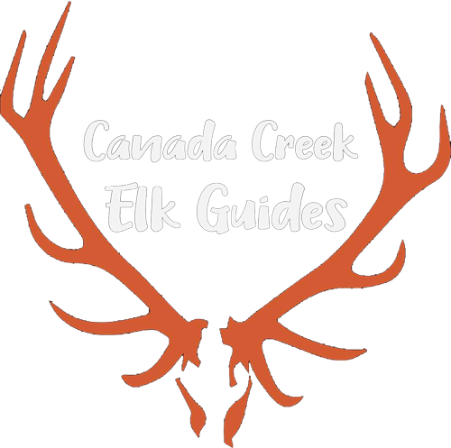 Canada Creek Elk Guides